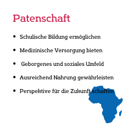 Patenschaft